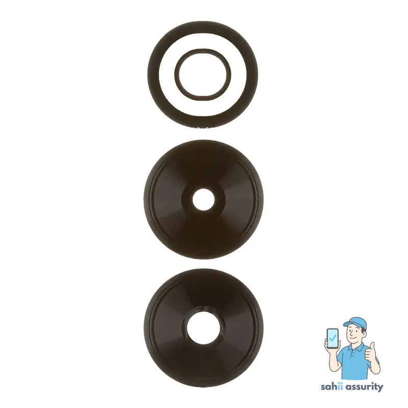 Camera Lens for Tecno Spark 20C Gold